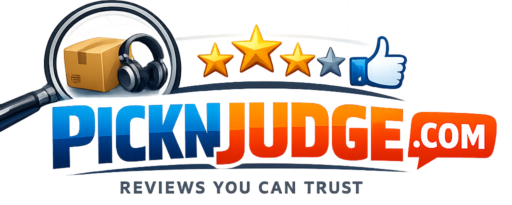 Picknjudge